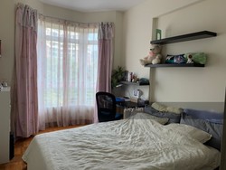 Hillington Green (D23), Condominium #213032581
